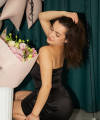 profile of Russian mail order brides Yana