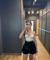 profile of Russian mail order brides Yana