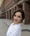 profile of Russian mail order brides Yana