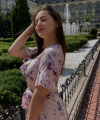profile of Russian mail order brides Yana