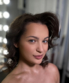 profile of Russian mail order brides Yana