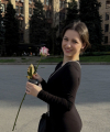 profile of Russian mail order brides Yana