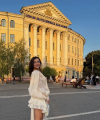 profile of Russian mail order brides Yana