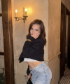profile of Russian mail order brides Yana