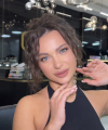 profile of Russian mail order brides Yana