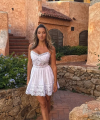 profile of Russian mail order brides Viktoriya