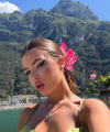 profile of Russian mail order brides Mariya