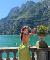 profile of Russian mail order brides Mariya
