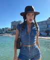 profile of Russian mail order brides Mariya