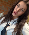 profile of Russian mail order brides Mariya