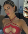 profile of Russian mail order brides Mariya