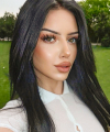 profile of Russian mail order brides Oryna