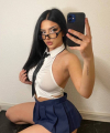 profile of Russian mail order brides Oryna