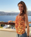 profile of Russian mail order brides Tatyana