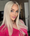 profile of Russian mail order brides Diana