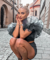profile of Russian mail order brides Diana