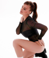 profile of Russian mail order brides Irina