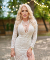 profile of Russian mail order brides Lyudmila