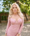 profile of Russian mail order brides Lyudmila