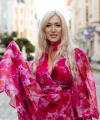 profile of Russian mail order brides Lyudmila