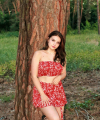 profile of Russian mail order brides Inna