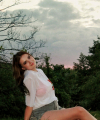 profile of Russian mail order brides Inna