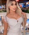 profile of Russian mail order brides Lorena