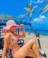 profile of Russian mail order brides Lorena