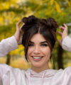 profile of Russian mail order brides Marina