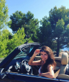 profile of Russian mail order brides Margarita