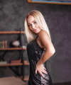 profile of Russian mail order brides Anastasiya