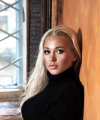 profile of Russian mail order brides Anastasiya