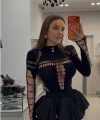 profile of Russian mail order brides Olga