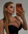 profile of Russian mail order brides Olga