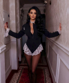 profile of Russian mail order brides Nadiya