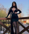 profile of Russian mail order brides Nadiya