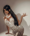 profile of Russian mail order brides Nadiya