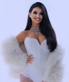 profile of Russian mail order brides Nadiya
