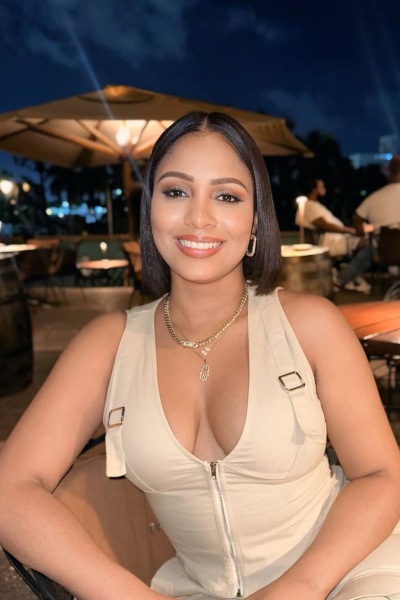 Casandra 33 years old Dominican Santo Domingo, Russian bride profile, meetbrides.online