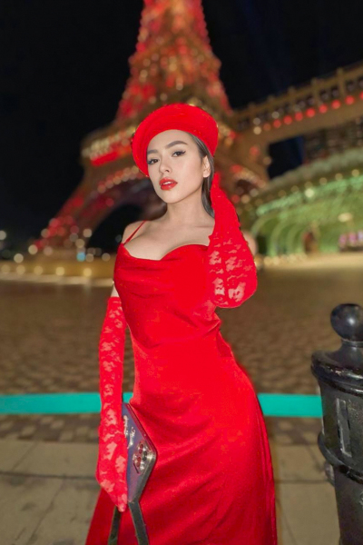 Mabelle 25 years old Malasia Kuala Lumpur, Russian bride profile, meetbrides.online