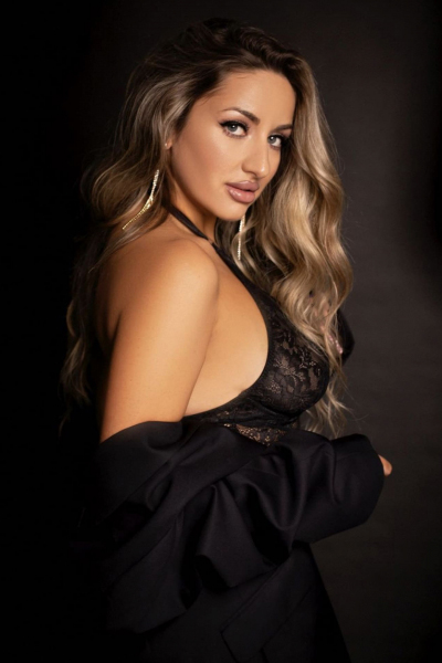 Alina 32 years old Ukraine Kyiv, Russian bride profile, meetbrides.online