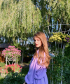 profile of Russian mail order brides Evgeniya