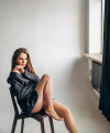 profile of Russian mail order brides Evgeniya