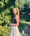 profile of Russian mail order brides Evgeniya