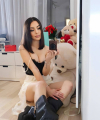 profile of Russian mail order brides Karina