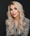 profile of Russian mail order brides Roza