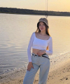 profile of Russian mail order brides Viktoriya