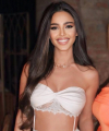 profile of Russian mail order brides Julia-Maria