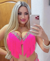 profile of Russian mail order brides Alina