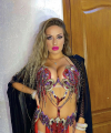 profile of Russian mail order brides Alina